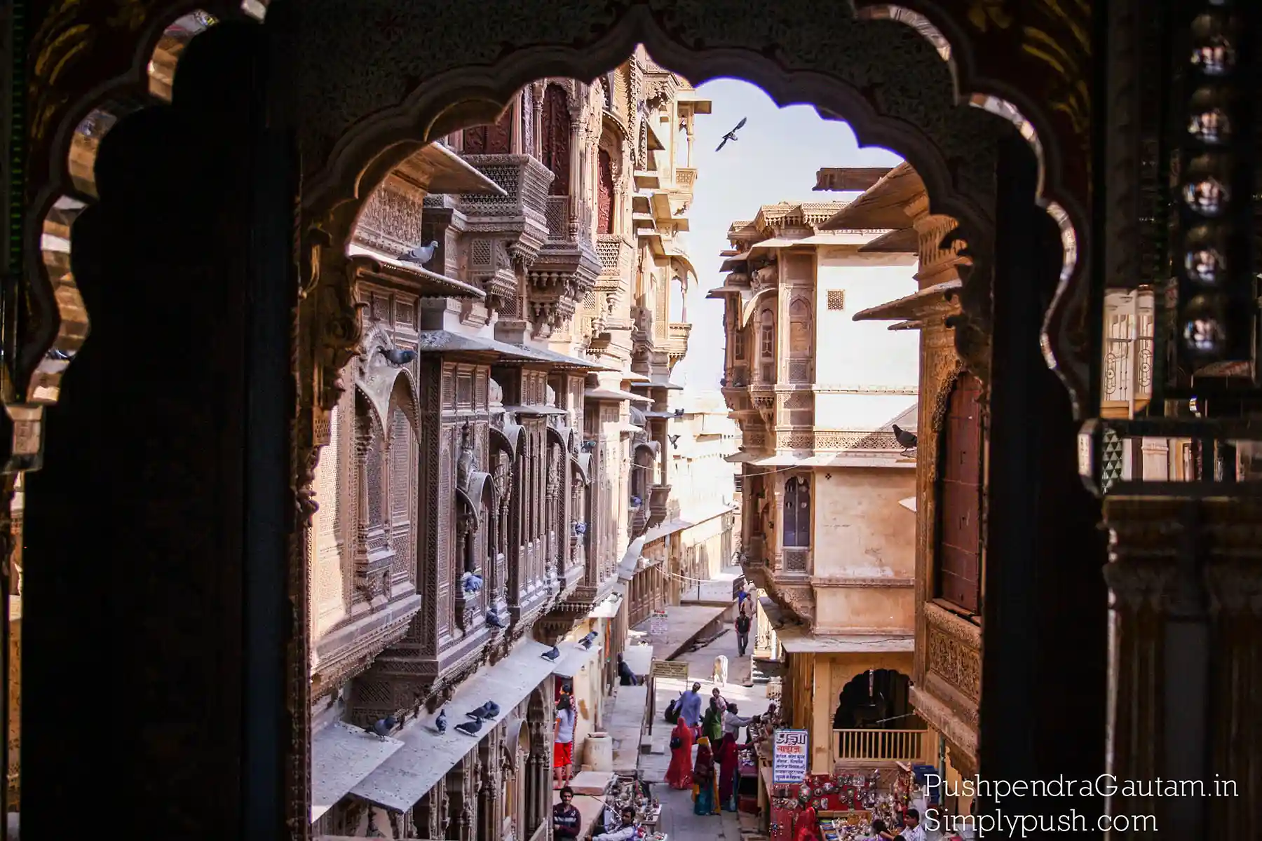 Jaisalmer-rajasthan-desert-lake-pics-india-the-great-indian-desert-pics-best-travel-photographer-pushpendragautam-pics-india